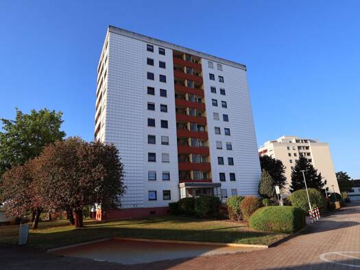 Wohnung zum Kauf 185.000 € 3 Zimmer 70 m² Geschoss EG/6 Haßloch 67454