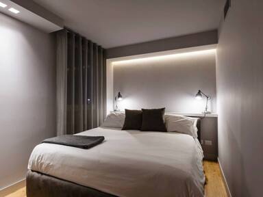 Wohnung zur Miete 580 € 2 Zimmer 56 m² Geschoss 1/1 Bullau Erbach 64743