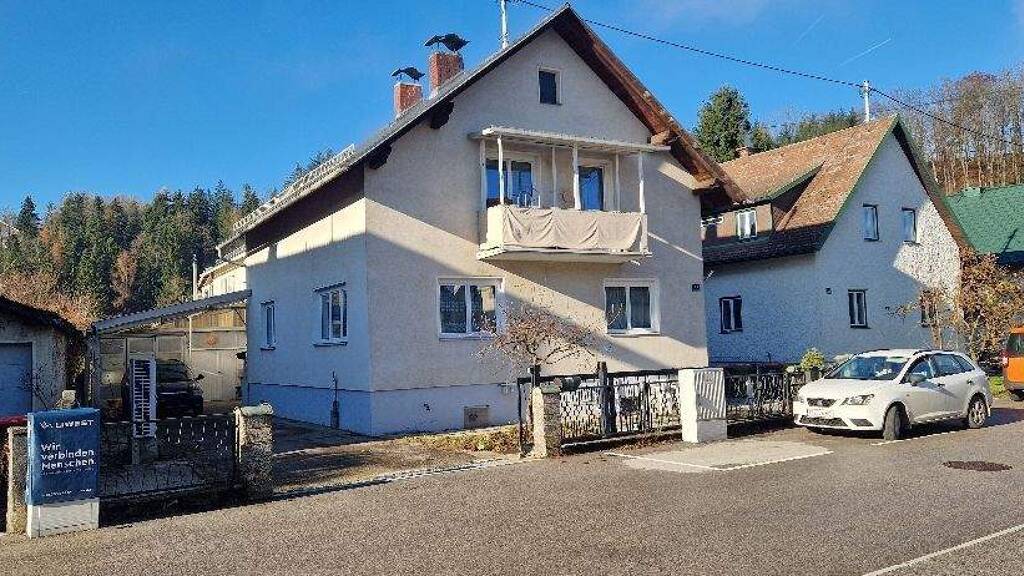 Mehrfamilienhaus zum Kauf 399.000 € 11 Zimmer 286 m² 785 m² Grundstück Garsten 4451