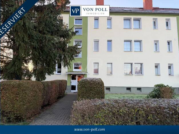 Wohnung zum Kauf 65.000 € 1 Zimmer 55 m² 1. Geschoss Sundhausen Nordhausen 99734