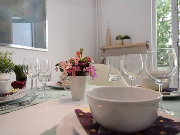 Wohnung zur Miete auf Zeit 1.850 € 2 Zimmer 60 m² frei ab 01.11.2026 Altstadt-Süd Innenstadt 50676