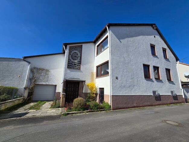 Einfamilienhaus zum Kauf 490.000 € 9 Zimmer 202 m² 665 m² Grundstück Nieder-Roden Rodgau 63110