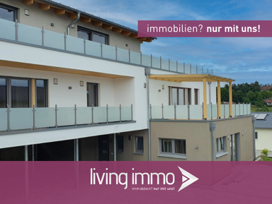 Wohnung zum Kauf - Neubau provisionsfrei 379.000 € 3 Zimmer 101,2 m² EG Huböd Vilshofen an der Donau 94474