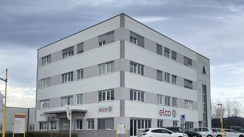 Büro zur Miete 8,34 € 2 Zimmer ARED-Straße 16-18 Leobersdorf 2544