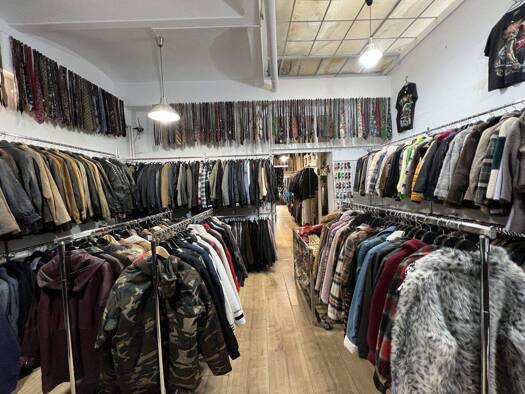 Ladenfläche zur Miete 1.530 € 5 Zimmer Wien,Alsergrund 1090