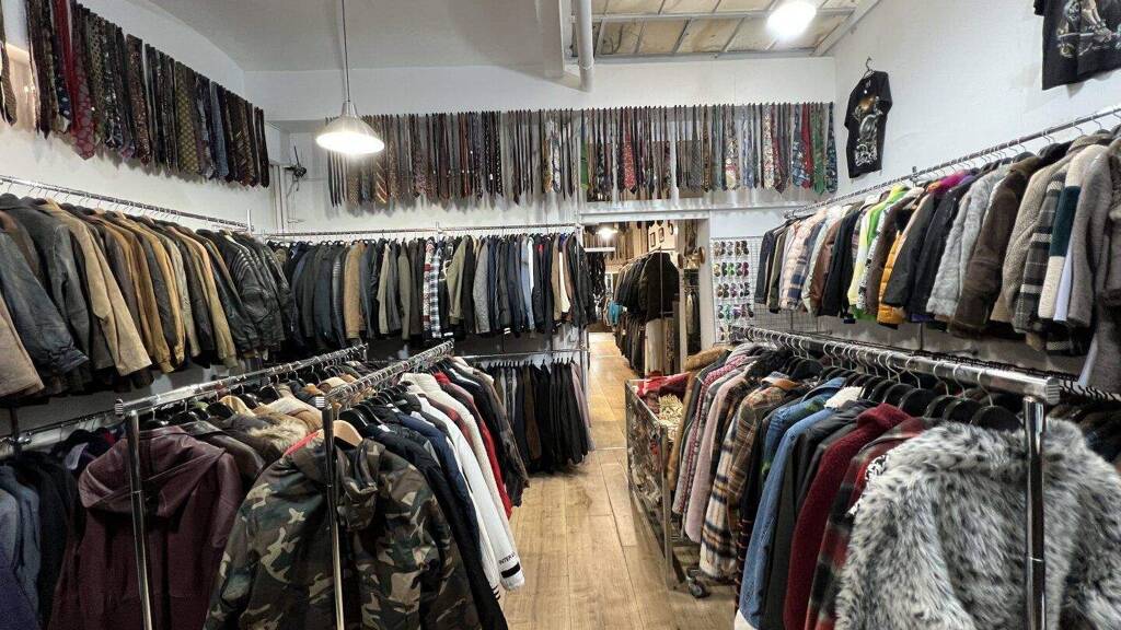 Ladenfläche zur Miete 1.530 € 5 Zimmer Wien,Alsergrund 1090