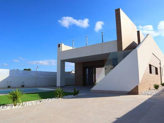 Villa zum Kauf 380.000 € 138 m² Aspe, Alicante