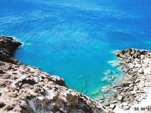 Land-/Forstwirtschaft zum Kauf 1.250.000 € 21.000 m² Grundstück Kykladen