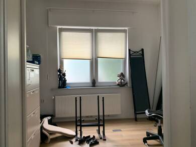 Büro-/Praxisfläche zur Miete provisionsfrei 990 € 4 Zimmer 116 m² Bürofläche Müssen Lage 32791