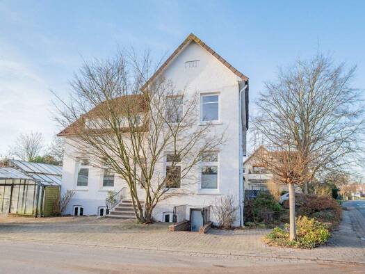 Einfamilienhaus zum Kauf 198.500 € 6 Zimmer 150 m² 649 m² Grundstück Drochtersen 21706