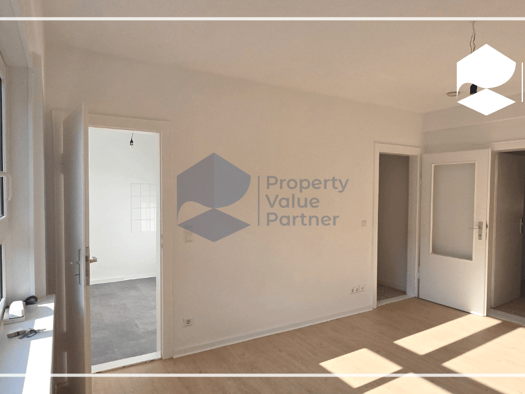 Wohnung zur Miete 424 € 3 Zimmer 59,8 m² 1. Geschoss Hohenstein Wolfsburg 38440