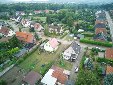 Einfamilienhaus zum Kauf 245.000 € 5 Zimmer 108 m² 482 m² Grundstück frei ab sofort Teterow Teterow 17166