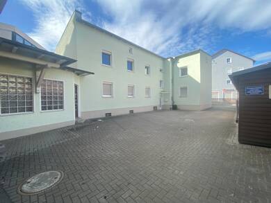 Wohnung zur Miete 690 € 3 Zimmer 82 m² 1. Geschoss Weiden 92637
