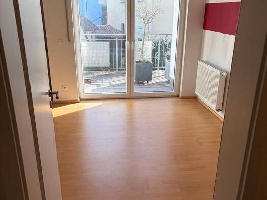 Studio zur Miete 850 € 3 Zimmer 74 m² Geschoss 1/3 frei ab 01.12.2026 Lauf Lauf an der Pegnitz 91207