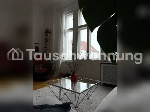 Wohnung zur Miete Tauschwohnung 1.500 € 4 Zimmer 130 m² 4. Geschoss Mariendorf Berlin 10781