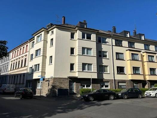 Wohnung zur Miete 360 € 2 Zimmer 60 m² Geschoss 2/3 frei ab sofort Flaßkuhle 11 Mitte Witten 58452