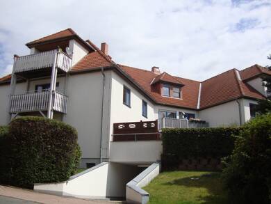 Wohnung zum Kauf 105.000 € 2 Zimmer 74,3 m² Oberplanitz Zwickau 08064