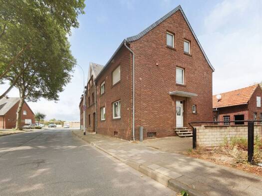 Einfamilienhaus zum Kauf 235.000 € 4 Zimmer 105 m² 1.782 m² Grundstück Oberbruch Heinsberg 52525