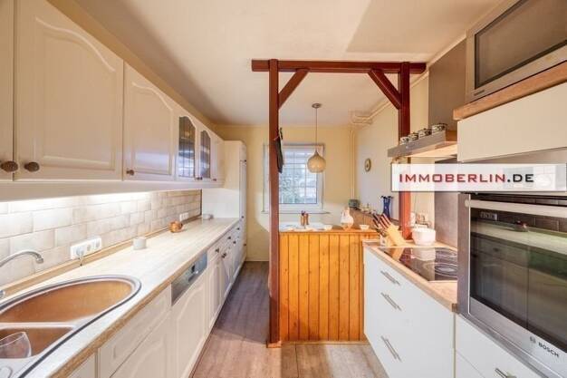Haus zum Kauf 479.000 € 5 Zimmer 165 m² 730 m² Grundstück Karow Berlin 13125