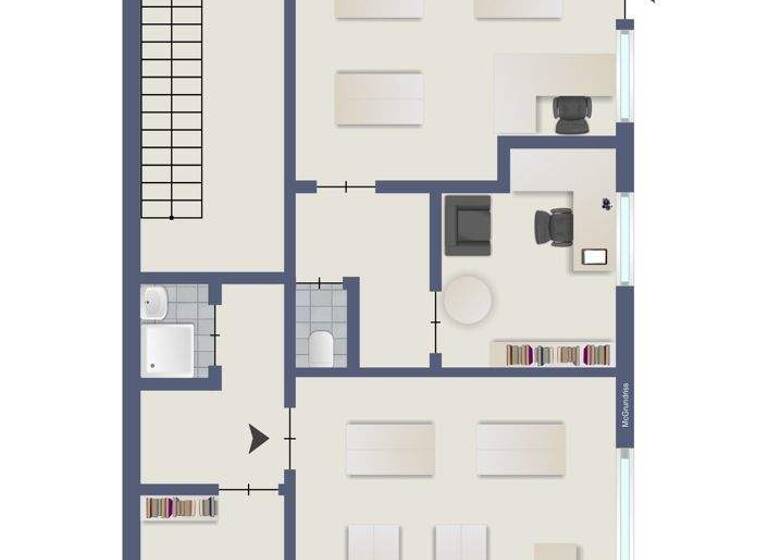 Haus zum Kauf 689.000 € 236 m² 206 m² Grundstück Neustadt Bremen / Neustadt 28199
