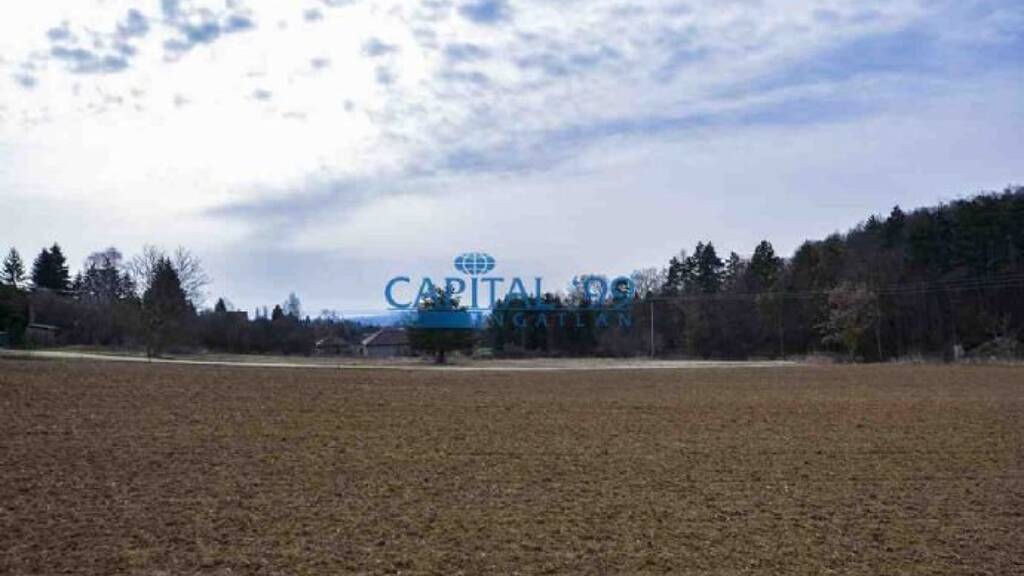 Grundstück zum Kauf provisionsfrei 59.000 € 3.259 m² Grundstück Cserszegtomaj 8372