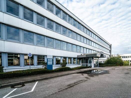 Bürofläche zur Miete provisionsfrei 725 m² Bürofläche teilbar ab 725 m² Nordviertel Essen 45141