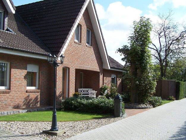 Wohnung zur Miete 545 € 3 Zimmer 70 m² 1. Geschoss Haren Haren/Ems 49733