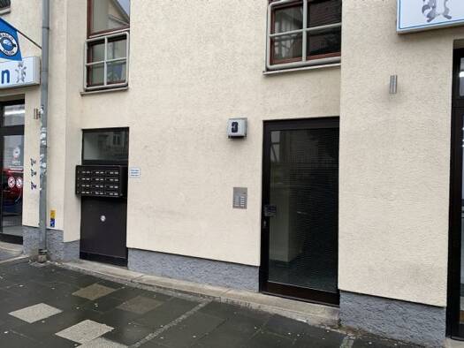 Tiefgarage zur Miete provisionsfrei 65 € Ritterplan 2 Göttingen Göttingen 37073