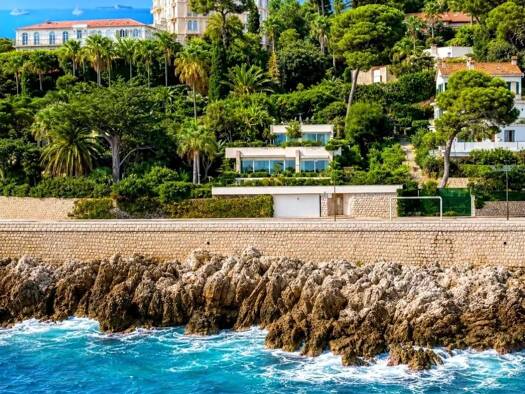 Einfamilienhaus zum Kauf 8.900.000 € 8 Zimmer 378,7 m² 1.210 m² Grundstück Cap Martin Roquebrune-Cap-Martin 06190