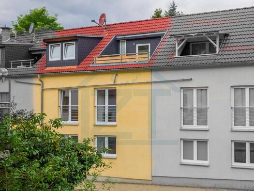 Wohnung zum Kauf 399.500 € 4 Zimmer 122 m² Wöllnitz Jena 07749