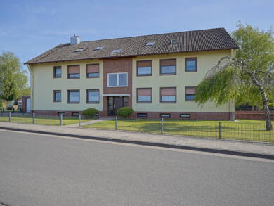 Mehrfamilienhaus zum Kauf 579.000 € 22 Zimmer 440 m² 1.207 m² Grundstück Nordholz Wurster Nordseeküste 27639