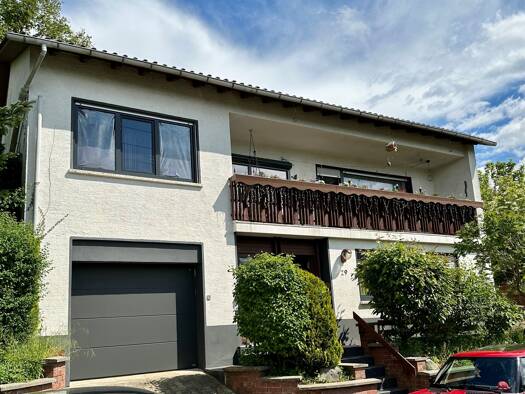 Einfamilienhaus zur Miete 950 € 5 Zimmer 133 m² frei ab 01.05.2026 Lauterecken 67742