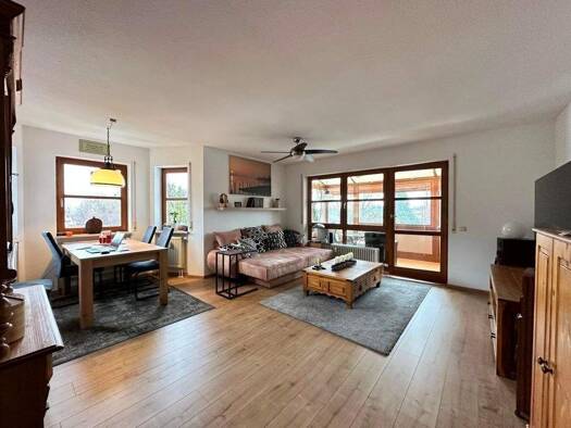 Wohnung zur Miete 650 € 2 Zimmer 55 m² 1. Geschoss Enzisweiler Bodolz 88131