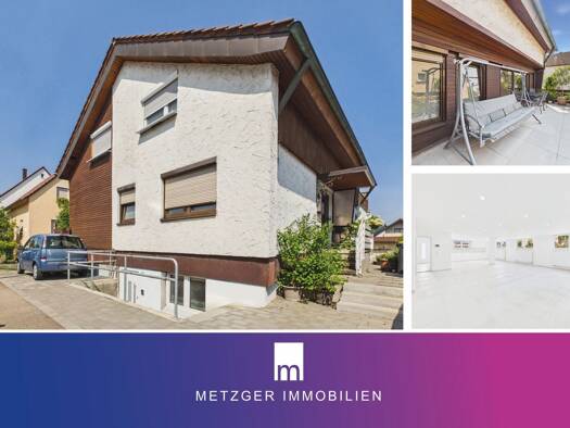 Doppelhaushälfte zum Kauf 835.000 € 9 Zimmer 265 m² 326 m² Grundstück Deizisau 73779