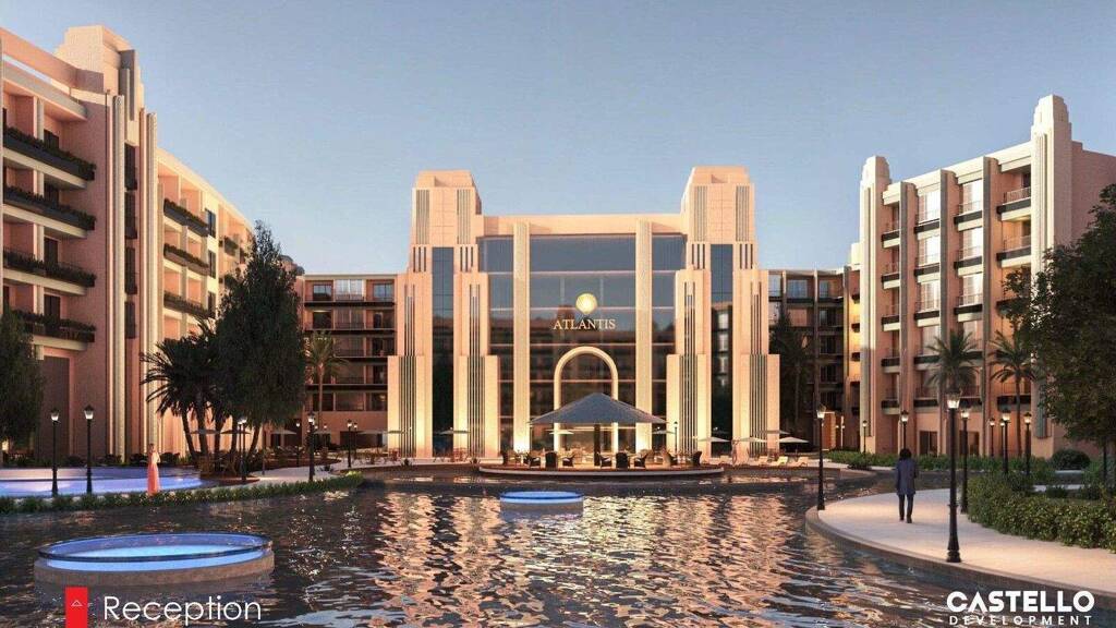 Studio zum Kauf 44.000 € 1 Zimmer 49 m² Hurghada 84511