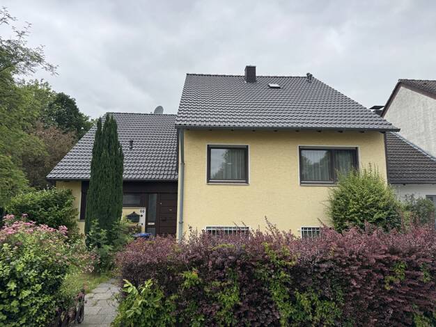 Reihenendhaus zum Kauf 890.000 € 5 Zimmer 150,7 m² 685 m² Grundstück Lövenich Lindenthal 50859