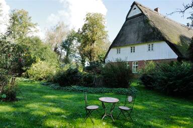 Bauernhaus zum Kauf provisionsfrei 590.000 € 5 Zimmer 205 m² 18.750 m² Grundstück Oederquart 21734