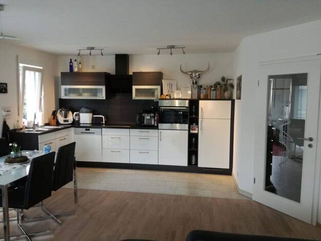 Wohnung zur Miete 980 € 3 Zimmer 82 m² 1. Geschoss frei ab 01.02.2026 Unsernherrn Ingolstadt 85051