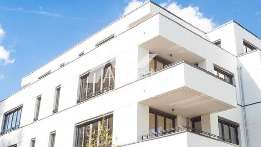 Haus zum Kauf provisionsfrei 1.600.000 € 652 m² 362 m² Grundstück Nordend-West Frankfurt 60318