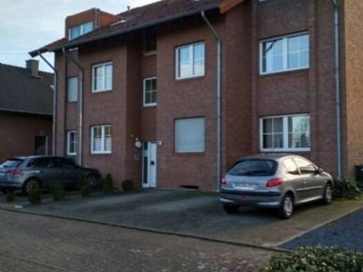 Wohnung zur Miete 510 € 2,5 Zimmer 63 m² 1. Geschoss frei ab 01.02.2026 An der Maar 18 Waldenrath Heinsberg 52525