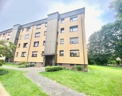 Wohnung zur Miete 700 € 3,5 Zimmer 75 m² Berenbostel - Nord Garbsen / Berenbostel 30827