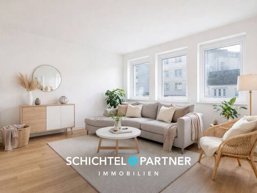 Wohnung zum Kauf 229.900 € 3 Zimmer 70 m² 1. Geschoss Ostertor Mitte 28203
