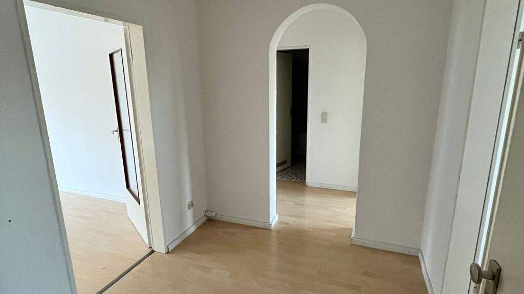 Wohnung zur Miete 525 € 3 Zimmer 71 m² 2. Geschoss Soest 59494