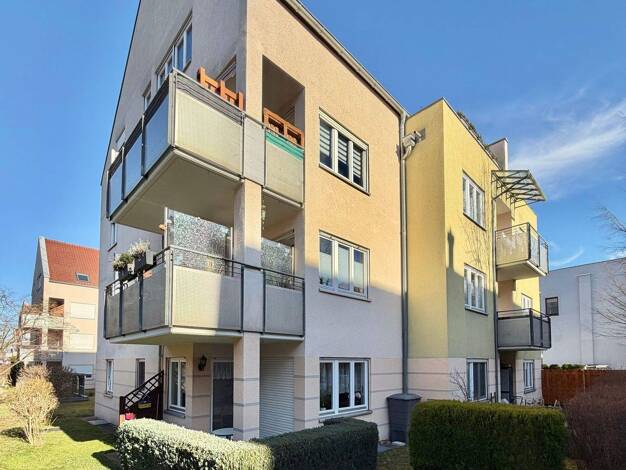 Wohnung zum Kauf als Kapitalanlage geeignet 175.000 € 3 Zimmer 67,3 m² Reicker Straße 17 a Strehlen Dresden 01219