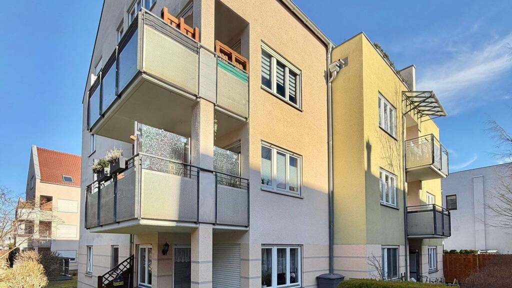 Wohnung zum Kauf als Kapitalanlage geeignet 175.000 € 3 Zimmer 67,3 m² Reicker Straße 17 a Strehlen Dresden 01219