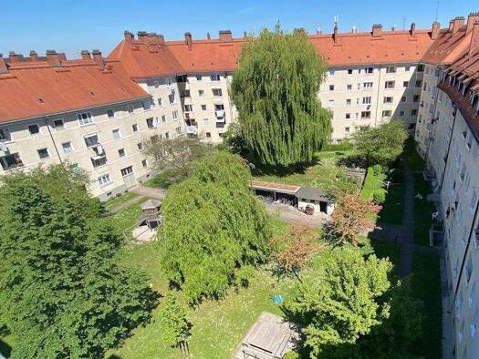 Mehrfamilienhaus zum Kauf als Kapitalanlage geeignet 11.880.000 € 49 Zimmer 1.525 m² 440 m² Grundstück Adresse auf Anfrage Obergiesing München 81541