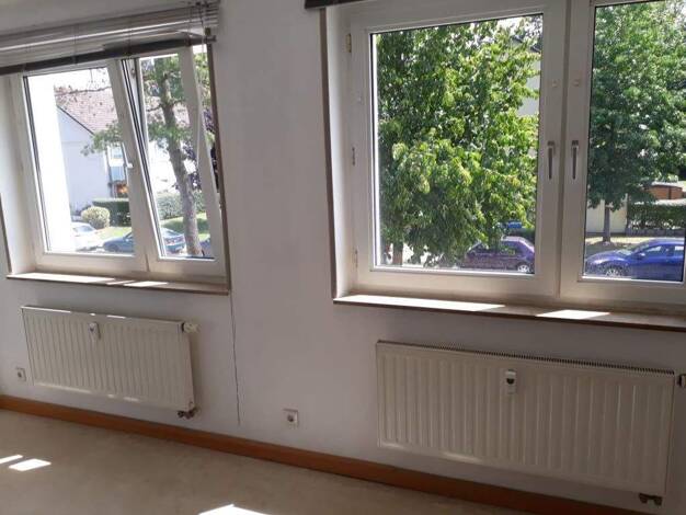 Wohnung zur Miete 515 € 3,5 Zimmer 62,8 m² 1. Geschoss Cäcilienstraße 13 Sterkrade-Nord Oberhausen 46147