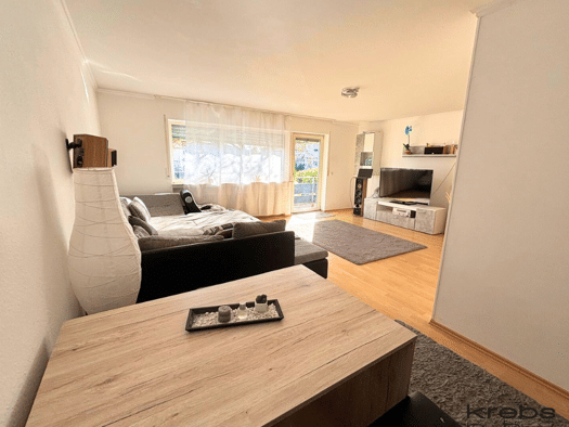 Wohnung zur Miete 775 € 3 Zimmer 88,9 m² frei ab 01.10.2026 Wittlich Wittlich 54516