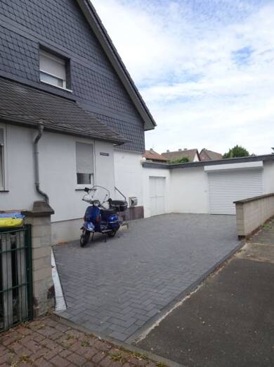 Wohnung zur Miete 2 € 4 Zimmer 68 m² Balkhausen Kerpen 50169