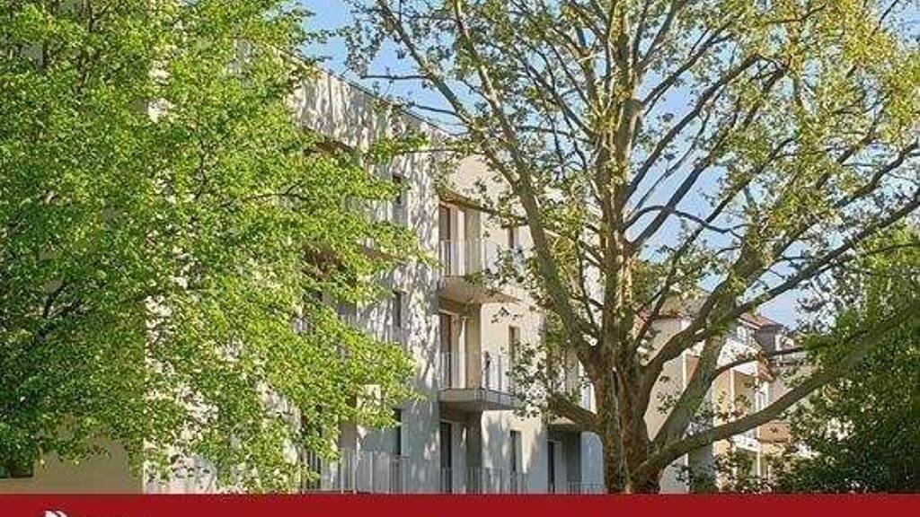 Wohnung zur Miete 1.599 € 3 Zimmer 81,9 m² 1. Geschoss frei ab sofort Brusebergstr. 5 Reinickendorf Berlin 13407